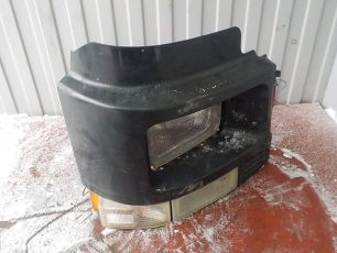 1062548 VOLVO Корпус фары правый, № XF93658