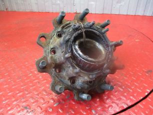 Изображение грузовика