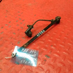 Изображение грузовика