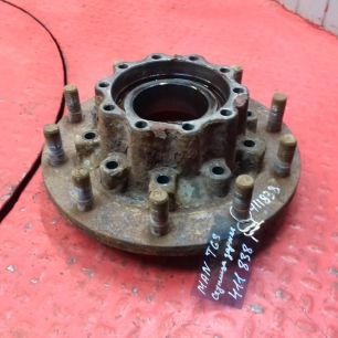 Изображение грузовика