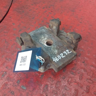 5010383091 RENAULT Проставка полурессоры, № XF460232