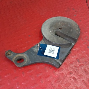 5010294086 RENAULT Кронштейн пневморессоры