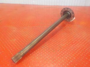 Изображение грузовика