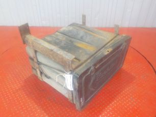 Изображение грузовика