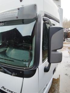 Изображение грузовика