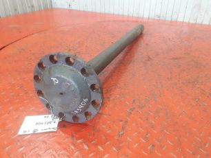 8172097 VOLVO Полуось правая, № XF383406