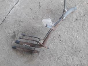 Изображение грузовика