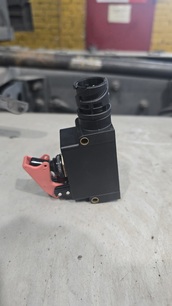 87192 AUGER Выключатель массы
