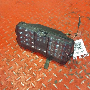 1357076 DAF Фонарь задний правый, № XF470395