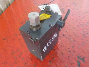 Изображение грузовика