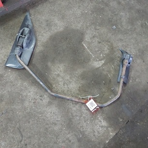 5001833262 RENAULT Кронштейн зеркала правый