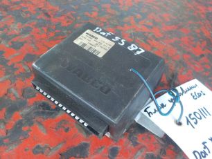 Изображение грузовика