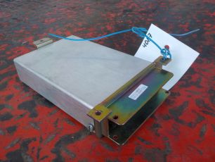 Изображение грузовика