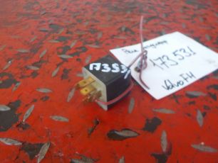 21244697 VOLVO Реле регулятор, № XF173531
