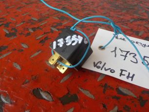 21244697 VOLVO Реле регулятор, № XF173540
