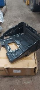 316900 HD-PARTS Ящик АКБ