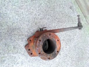 Изображение грузовика