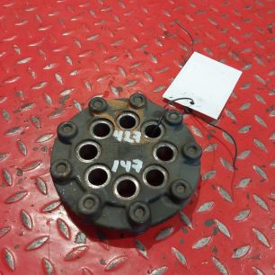 Изображение грузовика