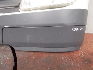 81416140023 MAN Угол бампера левый, № XF100170