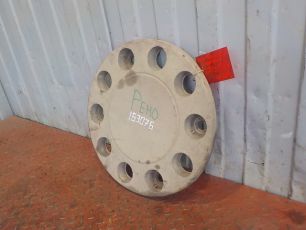 5010457292 RENAULT Колпак колеса, № XF163076