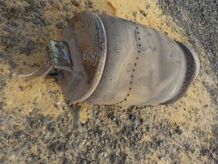 Изображение грузовика