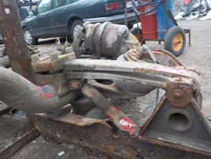 Изображение грузовика