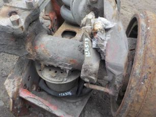 5430053192 RENAULT Трещетка тормозная, № XF126513