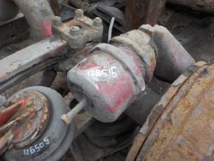 Изображение грузовика