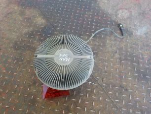 51066300131 MAN Термомуфта, № XF237481
