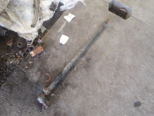 Изображение грузовика