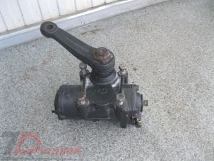 9404603300 MERCEDES Редуктор рулевой, № XF13011