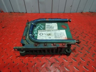 3161962 VOLVO Блок управления двигателем, № XF382970