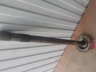 Изображение грузовика