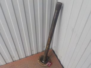 Изображение грузовика