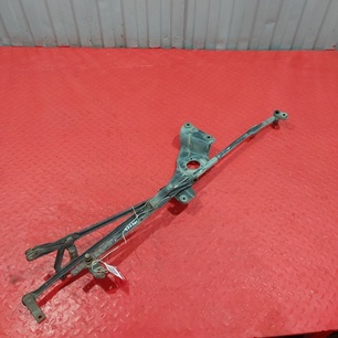 5010232196 RENAULT Трапеция стеклоочистителя, № XF477301