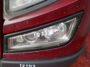 21035692 VOLVO Фара противотуманная левая, № XF182224