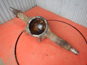 Изображение грузовика