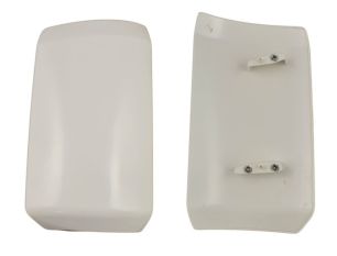 HTPVO748402 HTP Дефлектор кабины левый