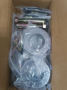 WG4071415005KIT SITRAK\HOWO