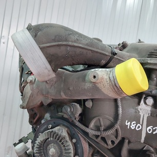 5412010531 MERCEDES Корпус термостата, № XF480804