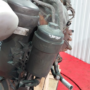 5410900852 MERCEDES Корпус топливного фильтра, № XF480760