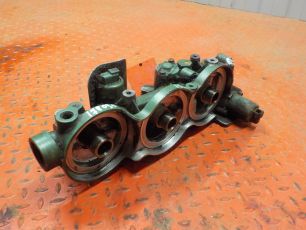 Изображение грузовика