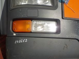 Изображение грузовика