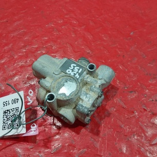 WG9000360515 SITRAK\HOWO Клапан ABS