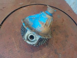 Изображение грузовика