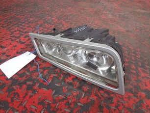21297917 VOLVO Фара противотуманная правая, № XF277507
