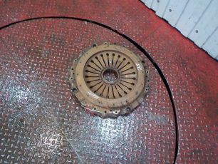 Изображение грузовика