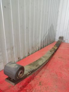 Изображение грузовика