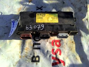 Изображение грузовика