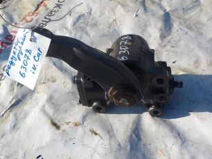 Изображение грузовика